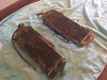 Load image into Gallery viewer, 1992 Husqvarna WXC 350 Radiators Rads
