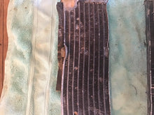 Load image into Gallery viewer, 1992 Husqvarna WXC 350 Radiators Rads
