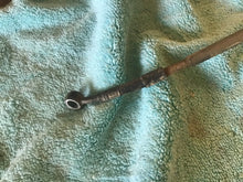 Load image into Gallery viewer, 1992 Husqvarna WXC 350 Rear Brake Assembly Rear Brake Pedal Reservoir line
