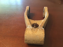 Load image into Gallery viewer, 1992 Husqvarna WXC 350 Rear Suspension wishbone linkage
