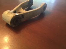 Load image into Gallery viewer, 1992 Husqvarna WXC 350 Rear Suspension wishbone linkage
