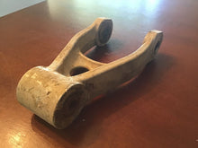 Load image into Gallery viewer, 1992 Husqvarna WXC 350 Rear Suspension wishbone linkage
