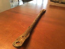 Load image into Gallery viewer, 1975 Yamaha DT175 Rear Brake travel Arm
