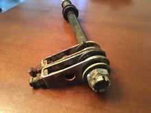 Load image into Gallery viewer, 1974 Yamaha DT360 Rear Axle Chain Adjusters Spacers
