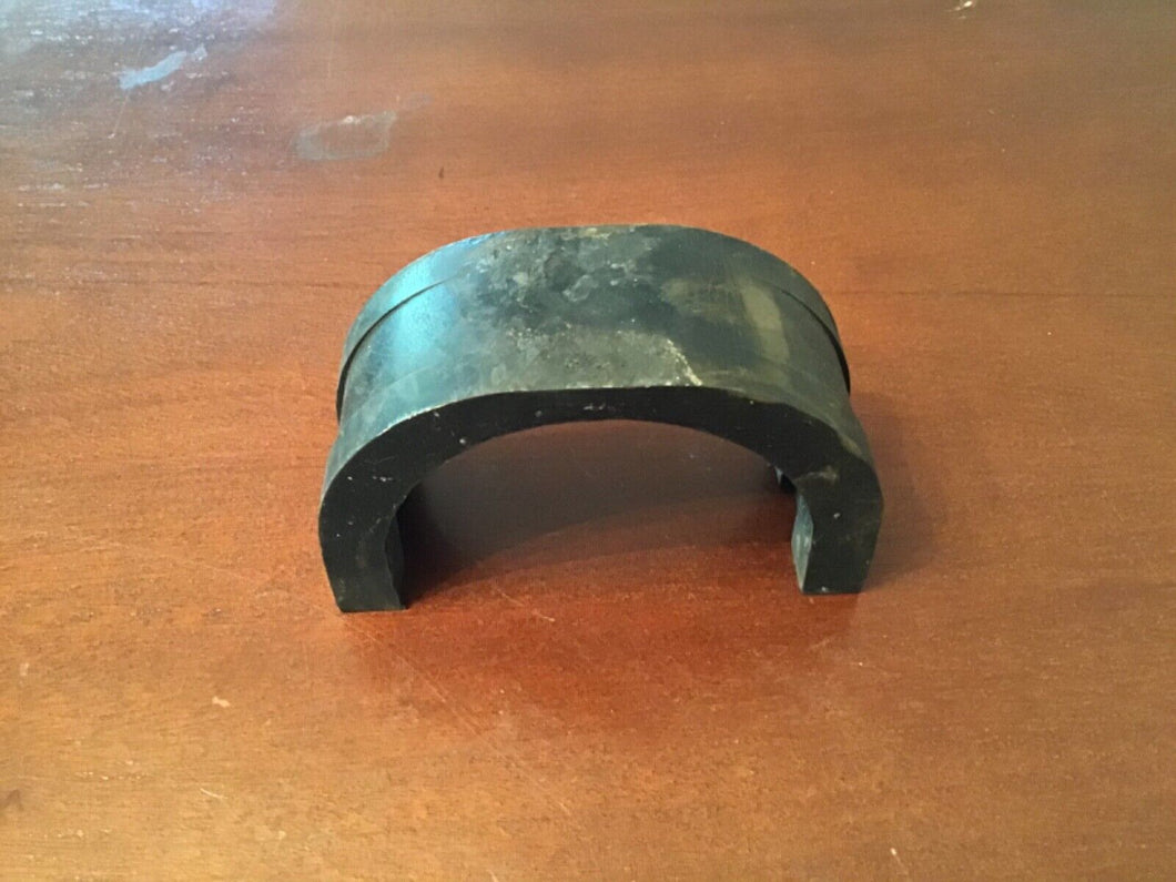 1979 Yamaha MX175 Gas Tank Strap Rubber Dampener