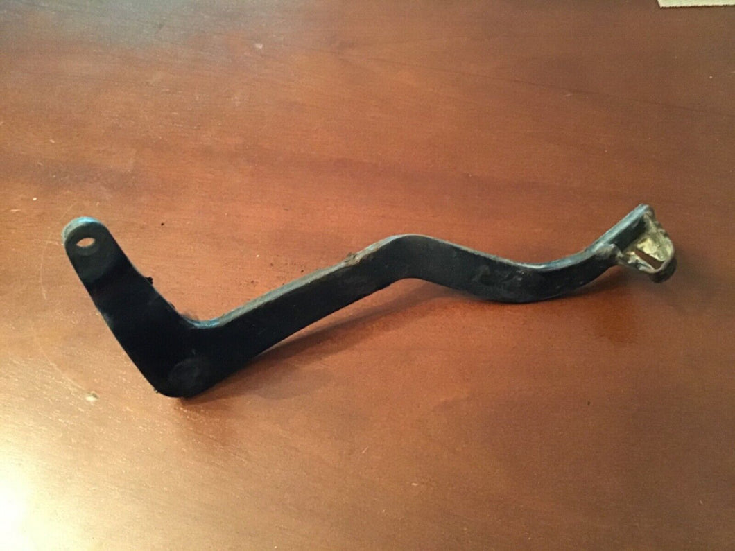 1979 Yamaha MX175 Rear Brake Pedal