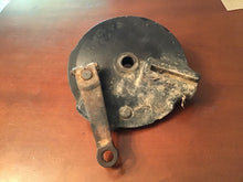 Load image into Gallery viewer, 1979 Yamaha MX175 Rear Brake Drum
