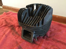 Load image into Gallery viewer, 1974 Yamaha DT250 Cylinder
