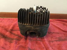 Load image into Gallery viewer, 1974 Yamaha DT250 Cylinder
