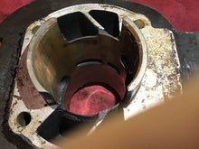 Load image into Gallery viewer, 1974 Yamaha DT250 Cylinder
