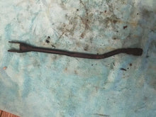 Load image into Gallery viewer, 1974 Yamaha DT250 Brake Travel Arm
