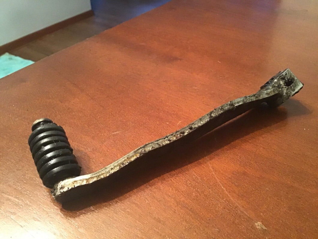 1974 Yamaha DT250 Shifter