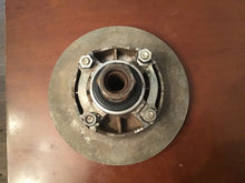 Load image into Gallery viewer, Kawasaki 400 Triple S3 Rear Hub Rear Sprocket Hub
