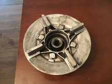 Load image into Gallery viewer, Kawasaki 400 Triple S3 Rear Hub Rear Sprocket Hub
