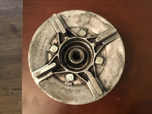 Load image into Gallery viewer, Kawasaki 400 Triple S3 Rear Hub Rear Sprocket Hub
