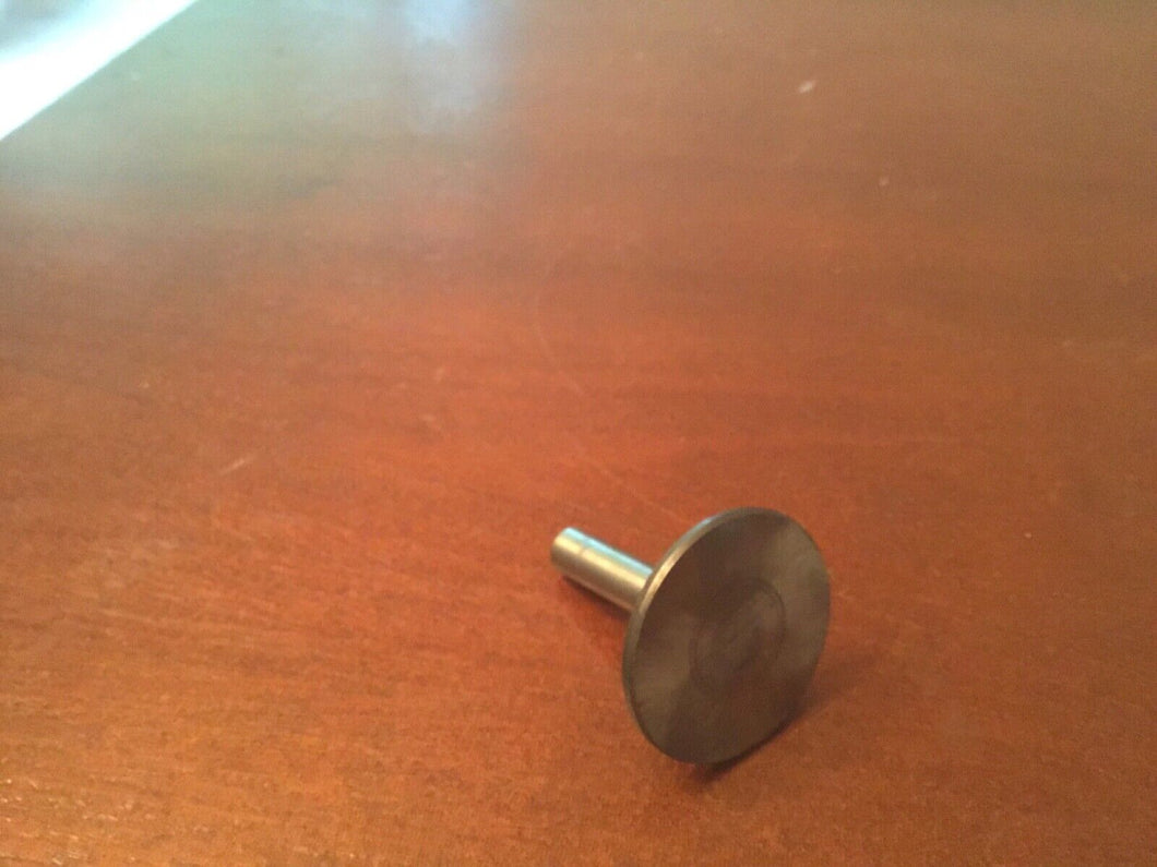 1973 Kawasaki H1 500cc Triple Clutch Pushrod cap