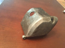 Load image into Gallery viewer, 1973 Kawasaki H1 500cc Triple oil pump cover
