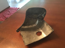 Load image into Gallery viewer, 1973 Kawasaki H1 500cc Triple oil pump cover
