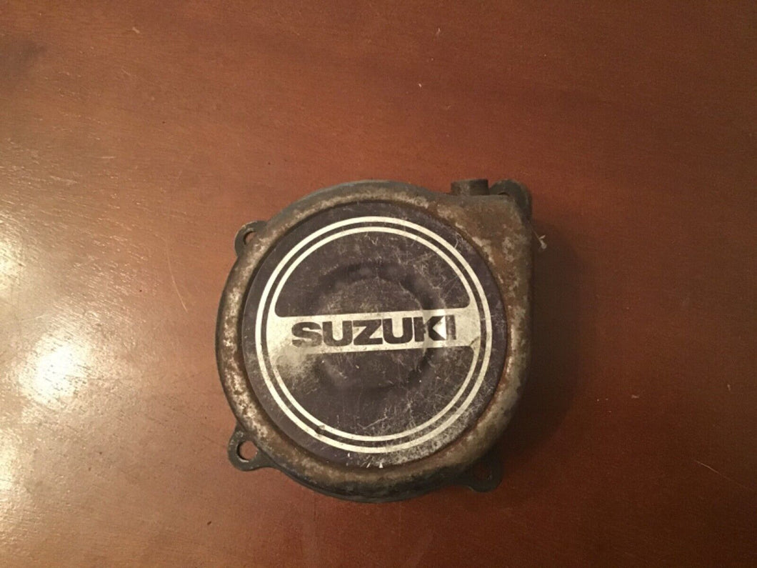 Suzuki ALT 50 pull starter housing