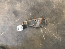 Load image into Gallery viewer, 1971 Honda CL175 Right Foot Peg
