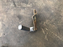 Load image into Gallery viewer, 1971 Honda CL175 Right Foot Peg
