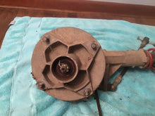 Load image into Gallery viewer, Polaris Trail Blazer front strut front brake caliper tie rod assembly
