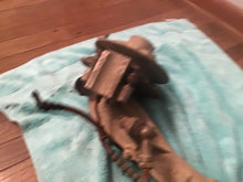 Load image into Gallery viewer, Polaris Trail Blazer front strut front brake caliper tie rod assembly
