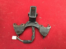 Load image into Gallery viewer, Yamaha XS400 gauge bracket dash mount indicator
