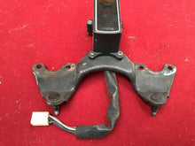 Load image into Gallery viewer, Yamaha XS400 gauge bracket dash mount indicator

