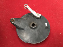 Load image into Gallery viewer, Yamaha XS400 rear brake drum
