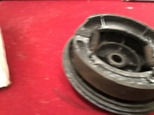 Load image into Gallery viewer, Yamaha XS400 rear brake drum
