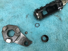 Load image into Gallery viewer, 2004-2006 Yamaha Rhino 660 Shift cam shift fork assembly
