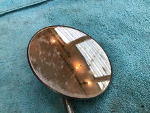 Load image into Gallery viewer, 1974 1975 Honda CB360 Super Sport left mirror

