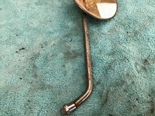 Load image into Gallery viewer, 1974 1975 Honda CB360 Super Sport left mirror
