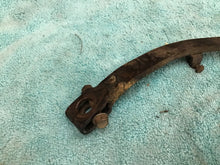 Load image into Gallery viewer, 1974 1975 Honda CB360 Super Sport rear brake pedal

