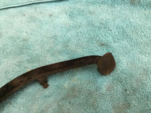 Load image into Gallery viewer, 1974 1975 Honda CB360 Super Sport rear brake pedal
