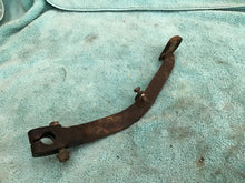 Load image into Gallery viewer, 1974 1975 Honda CB360 Super Sport rear brake pedal
