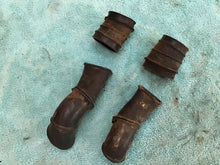 Load image into Gallery viewer, 1974 1975 Honda CB360 Super Sport Intake boots
