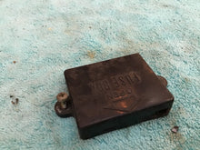 Load image into Gallery viewer, 1974 1975 Honda CB360 Super Sport fuse box
