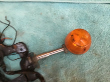 Load image into Gallery viewer, 1974 1975 Honda CB360  instrument cluster front turn signals ignition. Key

