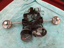 Load image into Gallery viewer, 1974 1975 Honda CB360  instrument cluster front turn signals ignition. Key
