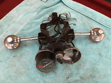 Load image into Gallery viewer, 1974 1975 Honda CB360  instrument cluster front turn signals ignition. Key

