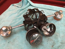 Load image into Gallery viewer, 1974 1975 Honda CB360  instrument cluster front turn signals ignition. Key
