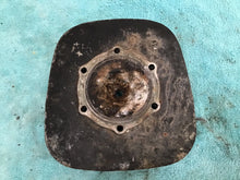 Load image into Gallery viewer, 1978 Yamaha DT400 OEM cylinder head
