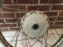 Load image into Gallery viewer, 1974 Yamaha DT360 Front Wheel
