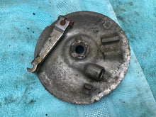 Load image into Gallery viewer, 1974 Yamaha DT360 Front Brake Drum
