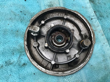 Load image into Gallery viewer, 1974 Yamaha DT360 Front Brake Drum

