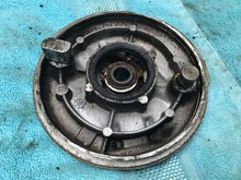 Load image into Gallery viewer, 1974 Yamaha DT360 Front Brake Drum
