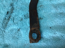 Load image into Gallery viewer, 1974 Yamaha DT360 Rear brake pedal
