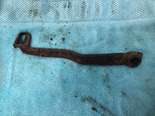 Load image into Gallery viewer, 1974 Yamaha DT360 Rear brake pedal
